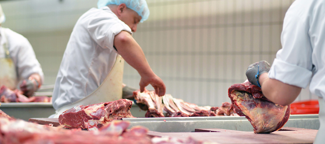 butcher